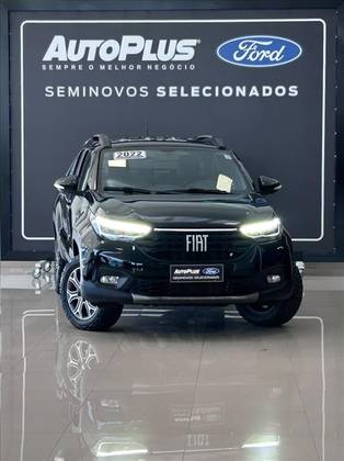 FIAT STRADA 1.3 FIREFLY FLEX VOLCANO CD MANUAL FIAT STRADA 1.3 FIREFLY FLEX VOLCANO CD MANUAL